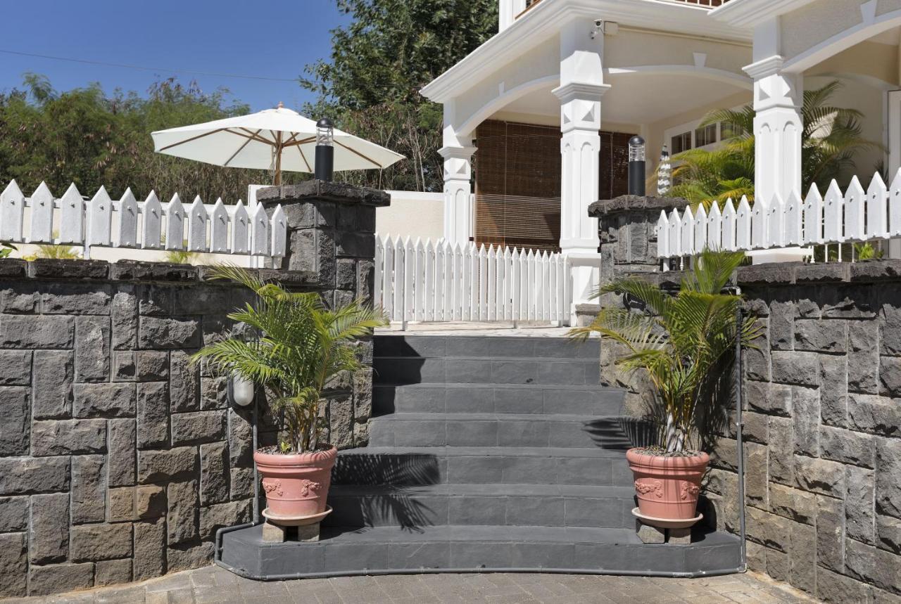 Apartment Hortensia Grand-Baie Dış mekan fotoğraf
