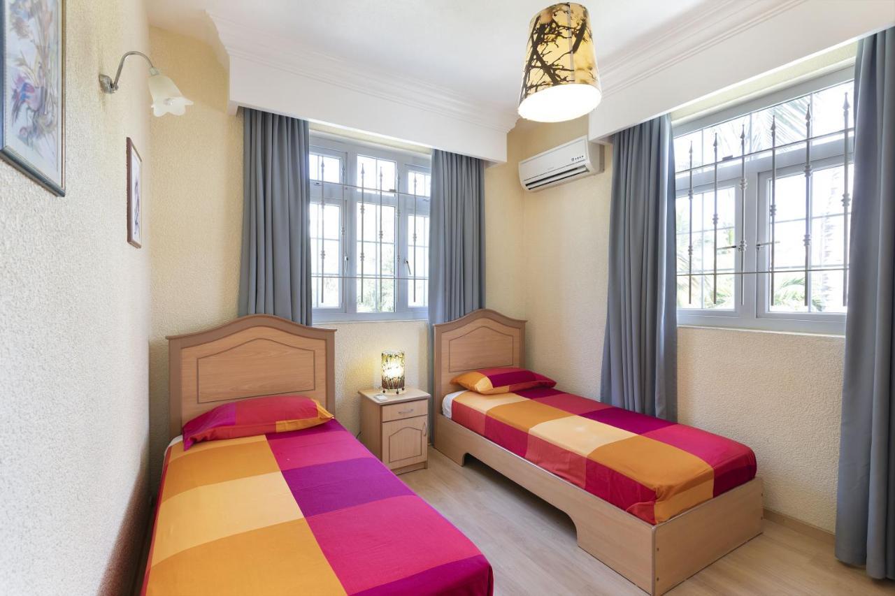 Apartment Hortensia Grand-Baie Dış mekan fotoğraf