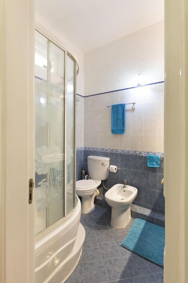 Apartment Hortensia Grand-Baie Dış mekan fotoğraf